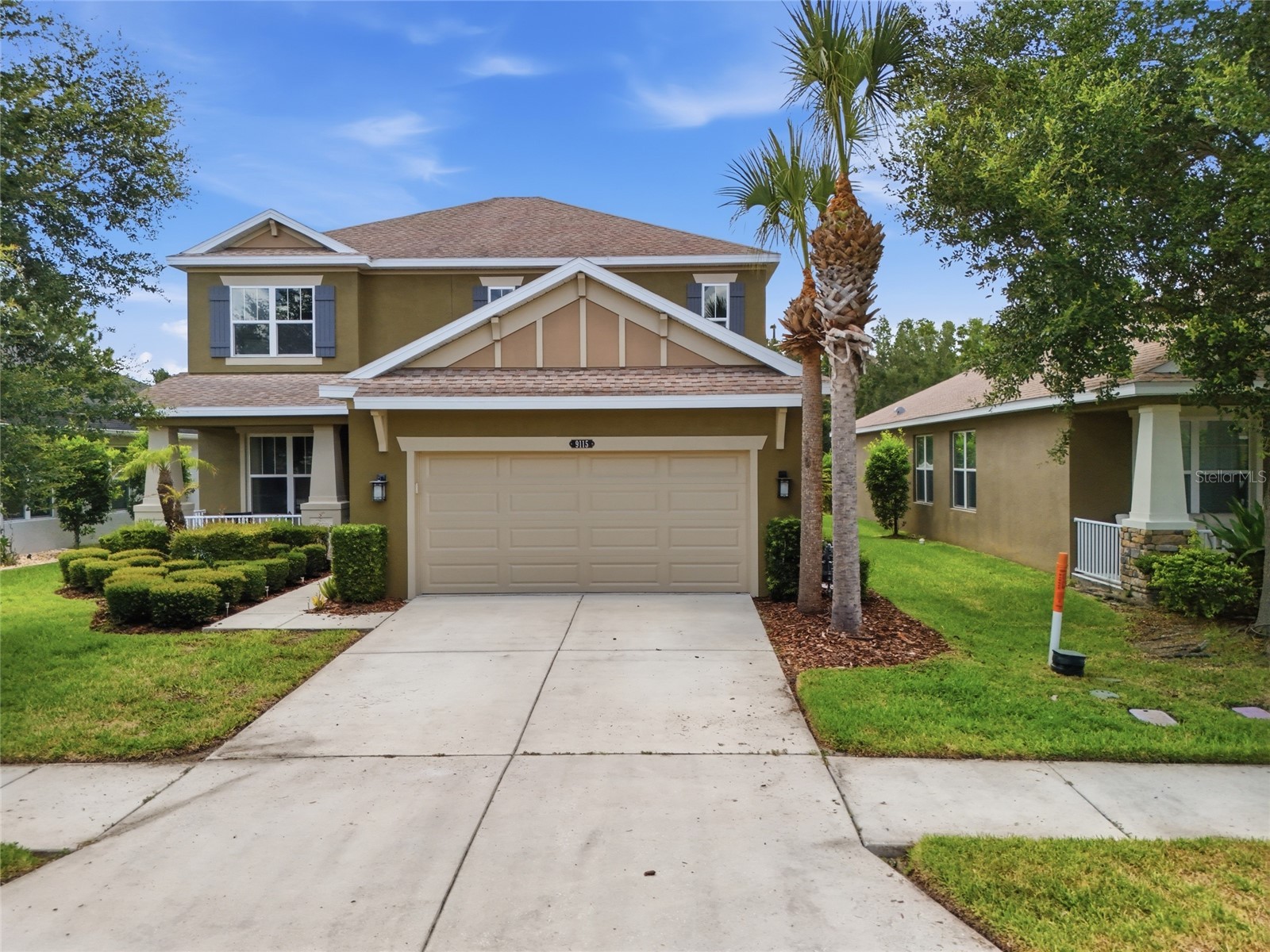 9115 Bella Vita Circle Land O Lakes FL 34637 TB8522701 image1