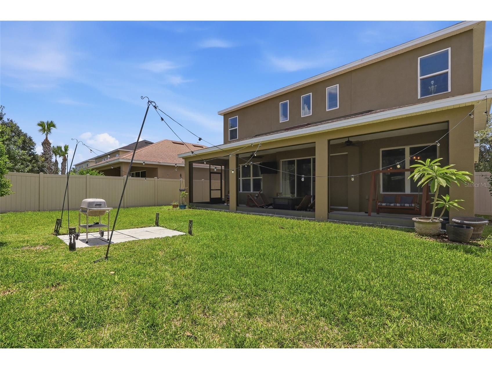 9115 Bella Vita Circle Land O Lakes FL 34637 TB8522701 image32