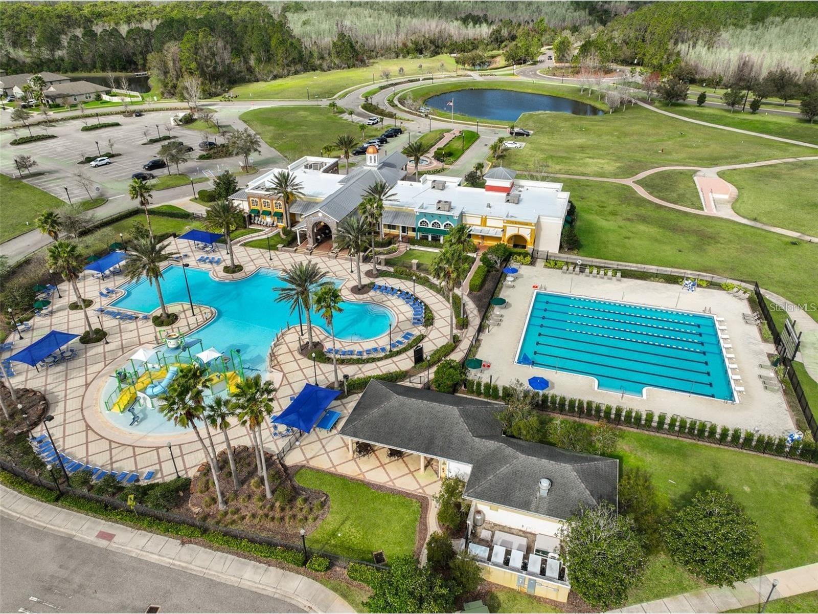9115 Bella Vita Circle Land O Lakes FL 34637 TB8522701 image37
