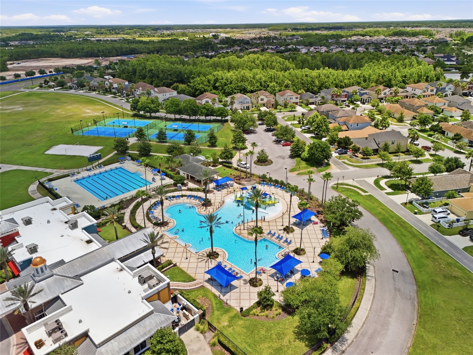 9115 Bella Vita Circle Land O Lakes FL 34637 TB8522701 image38