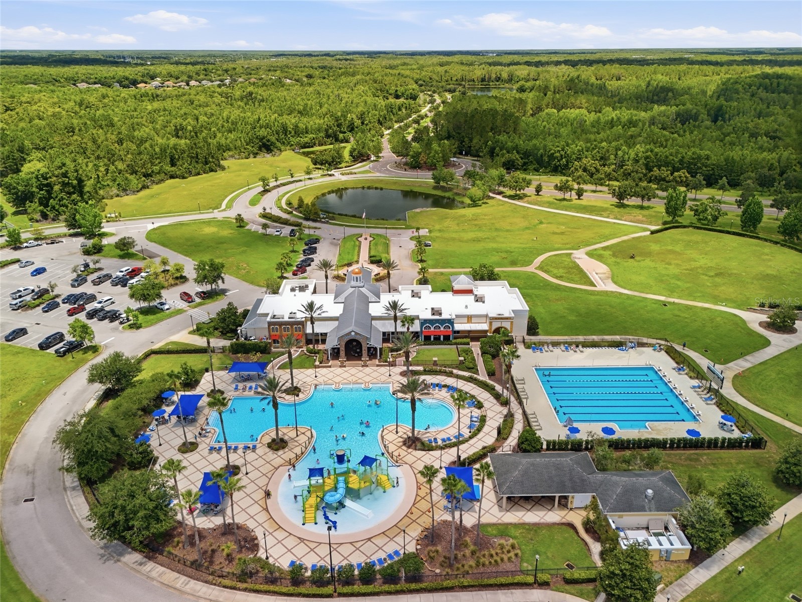 9115 Bella Vita Circle Land O Lakes FL 34637 TB8522701 image39