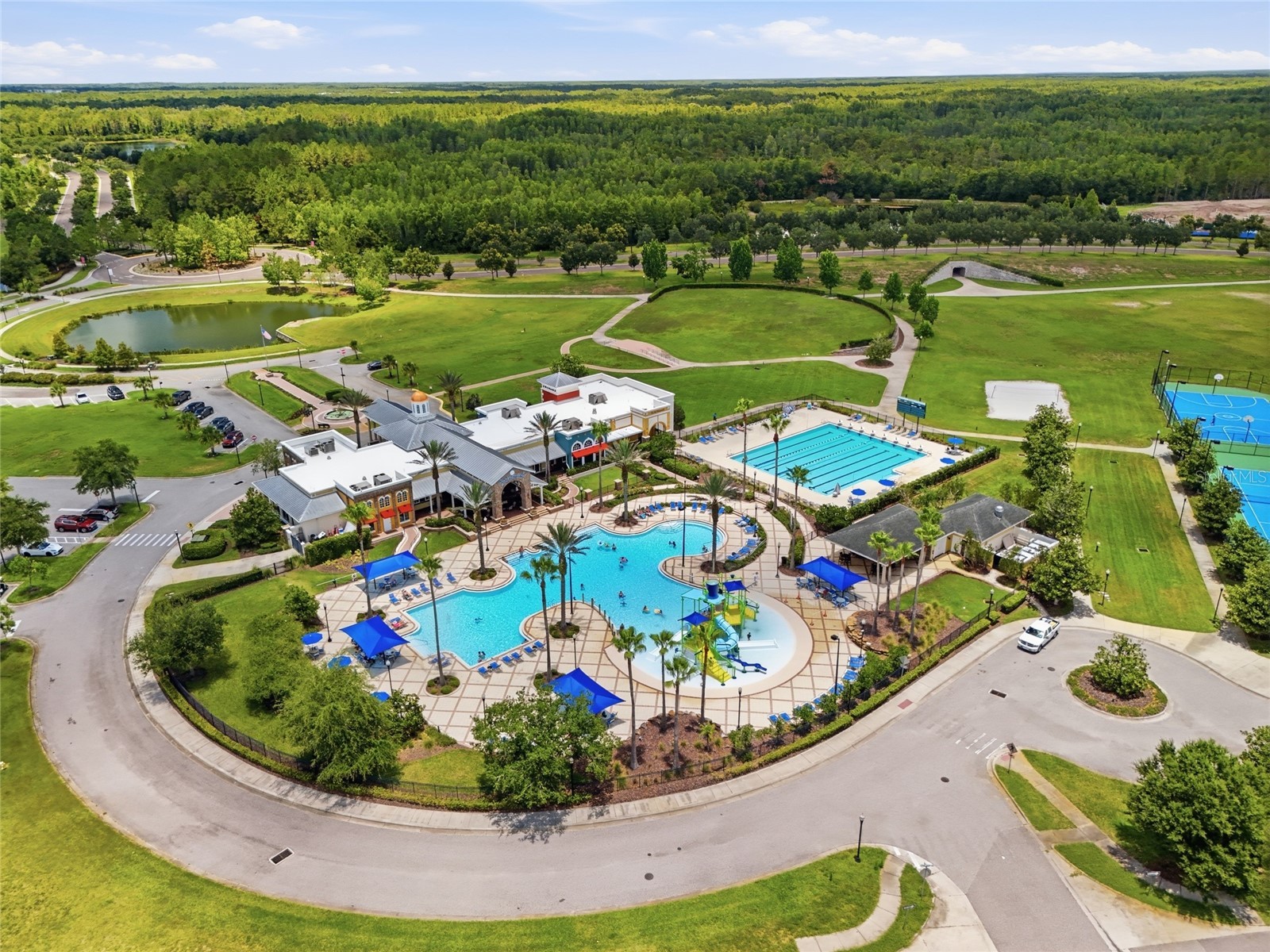 9115 Bella Vita Circle Land O Lakes FL 34637 TB8522701 image40