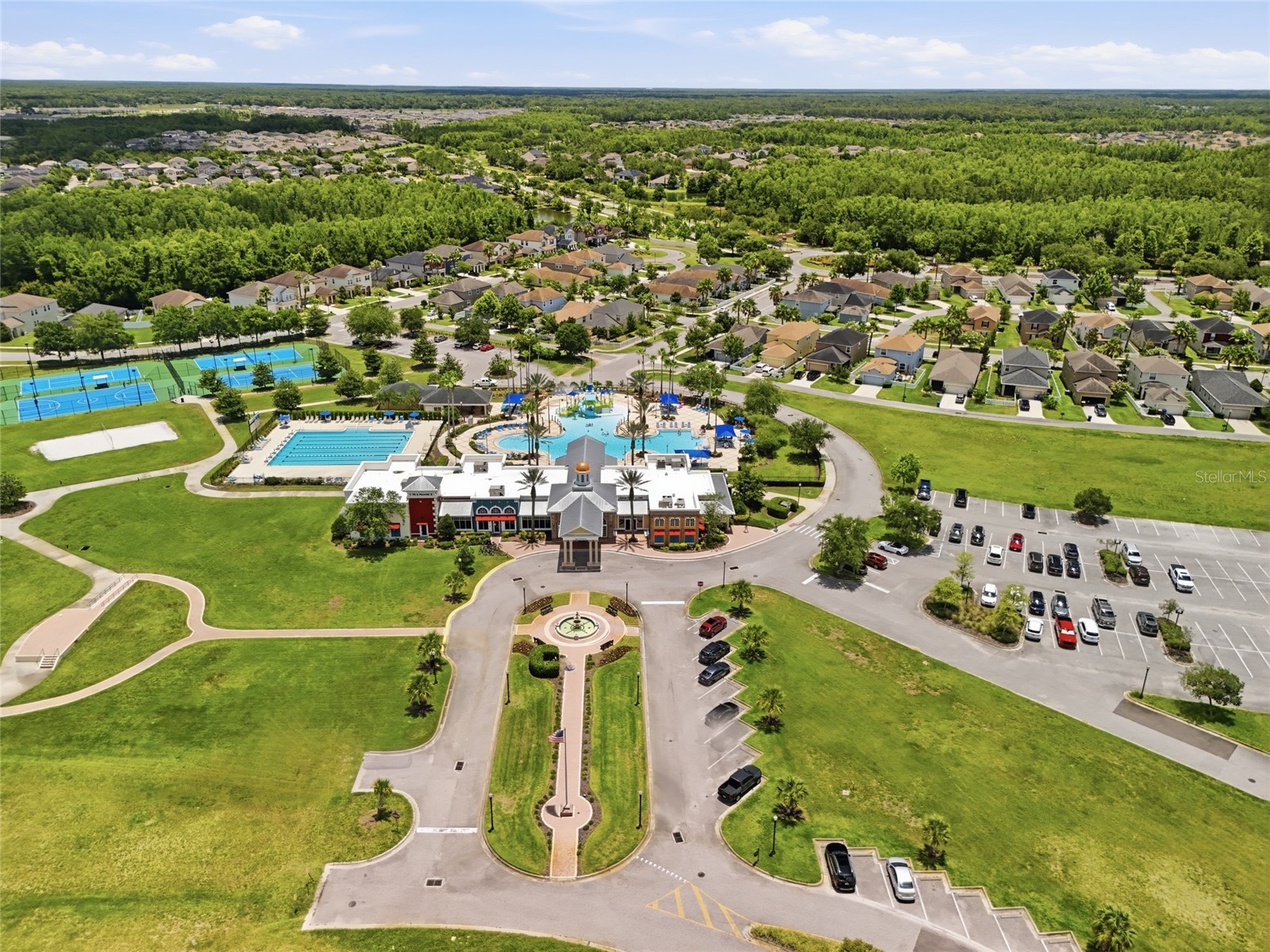 9115 Bella Vita Circle Land O Lakes FL 34637 TB8522701 image41