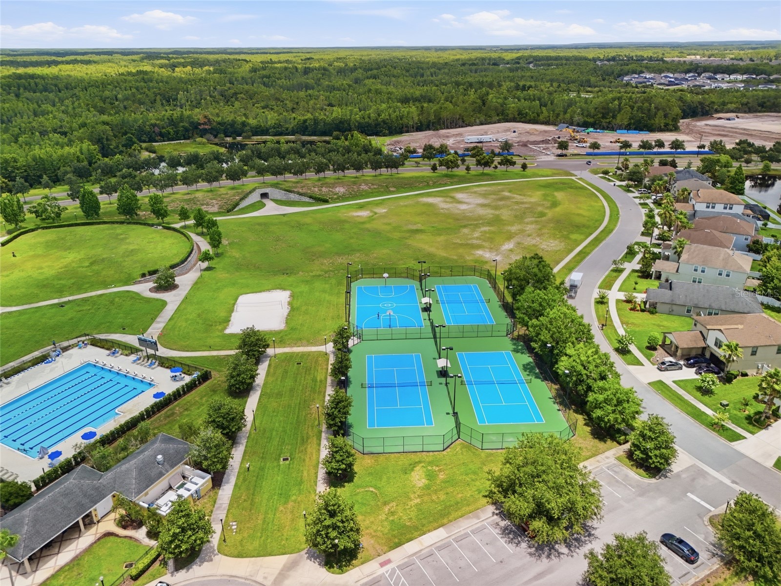 9115 Bella Vita Circle Land O Lakes FL 34637 TB8522701 image42