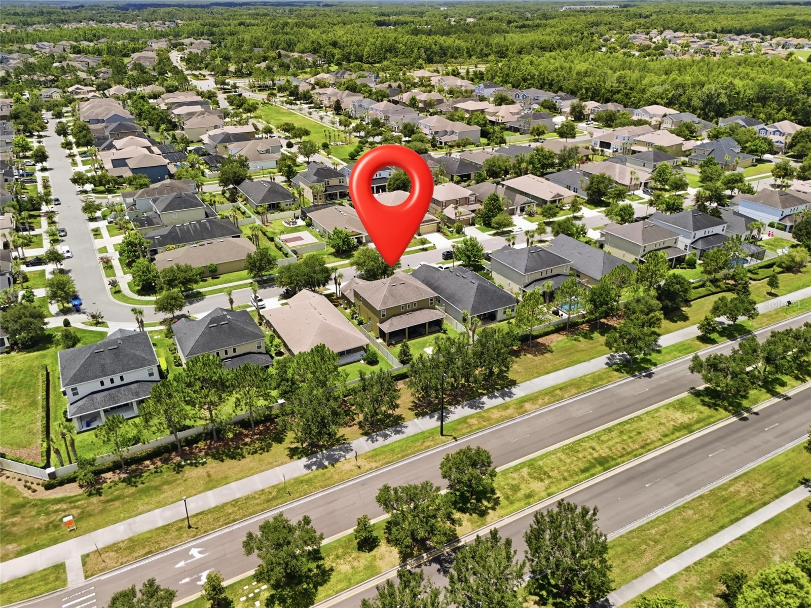9115 Bella Vita Circle Land O Lakes FL 34637 TB8522701 image43