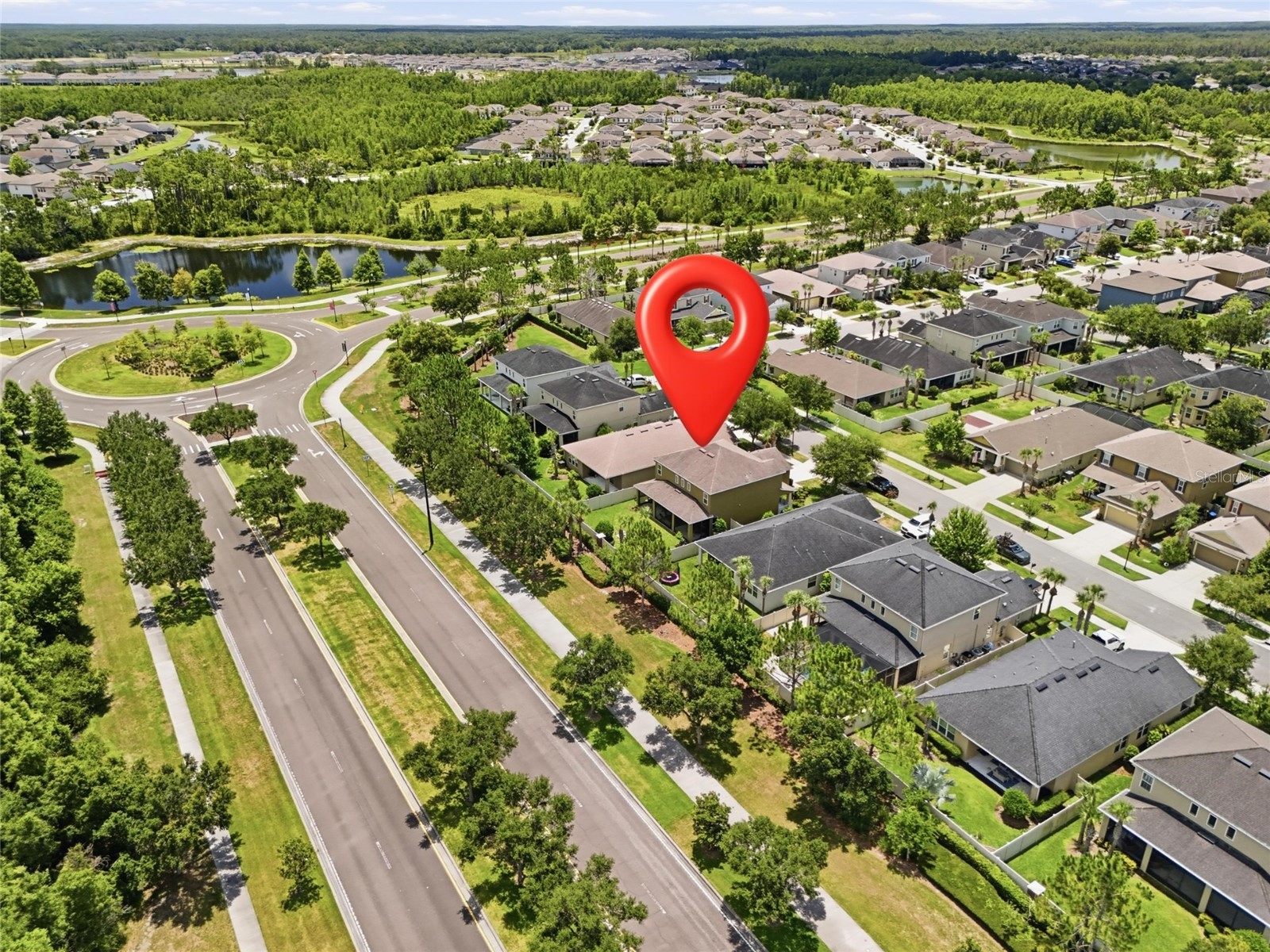 9115 Bella Vita Circle Land O Lakes FL 34637 TB8522701 image44