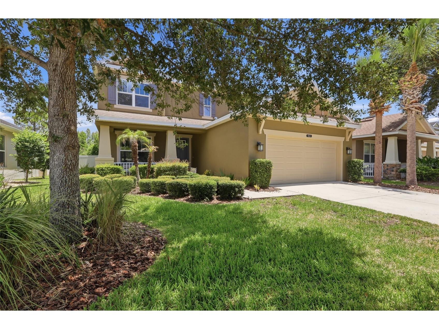 9115 Bella Vita Circle Land O Lakes FL 34637 TB8522701 image47
