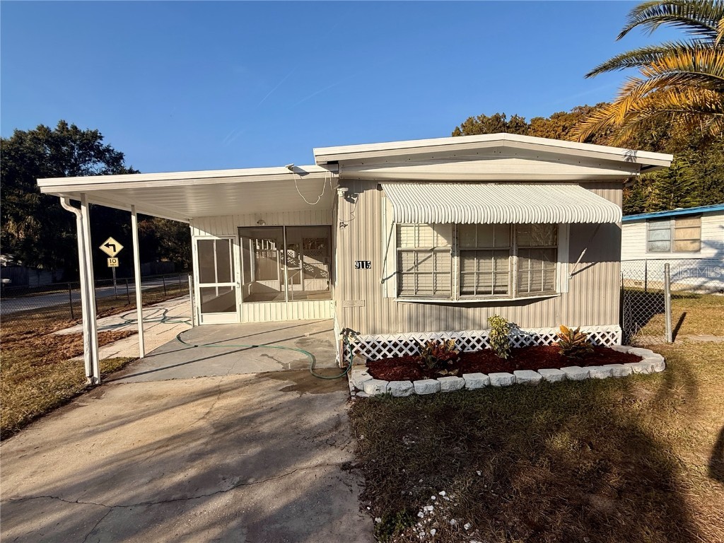 9115 Bourbon Street New Port Richey FL 34654 W7880909 image1