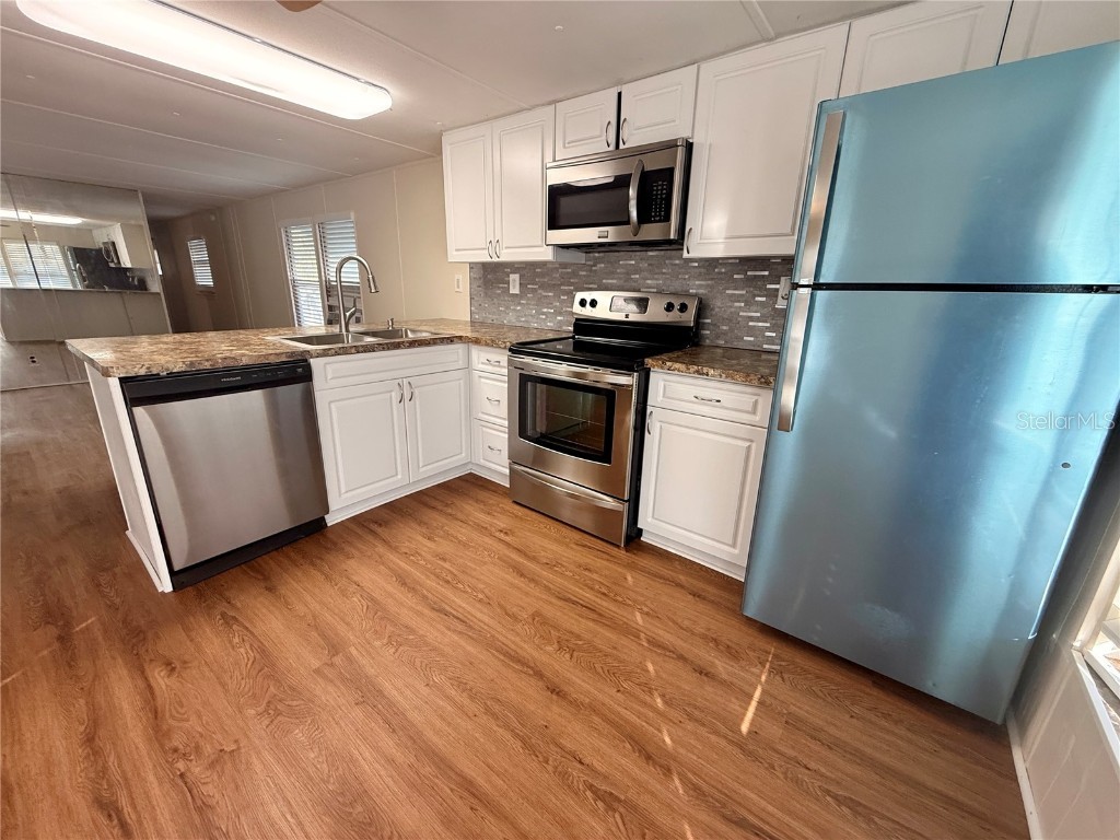 9115 Bourbon Street New Port Richey FL 34654 W7880909 image7