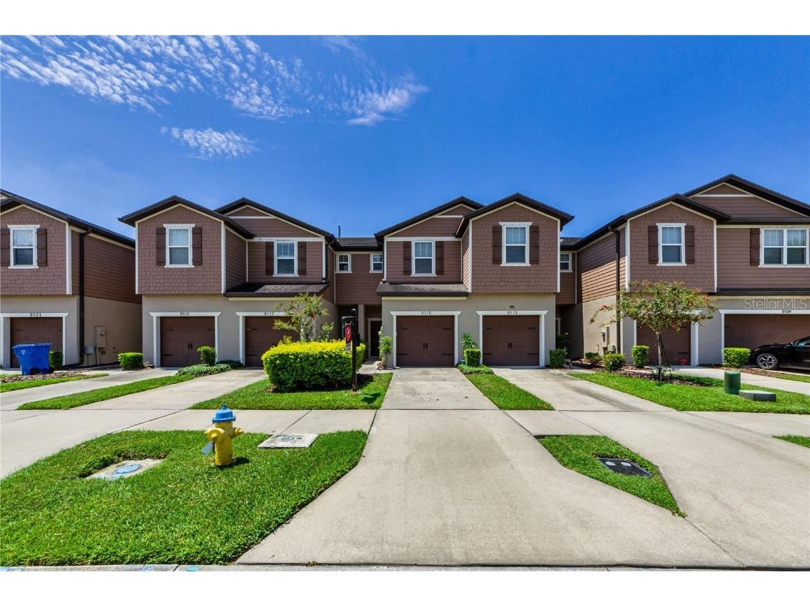 9115 Hillcroft Drive Riverview FL 33578 TB8414483 image1