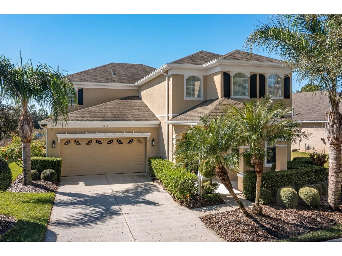 9115 Leeland Archer Boulevard Orlando FL 32836 O6347713 image1