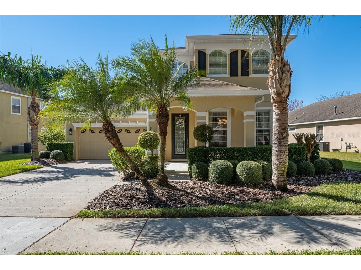9115 Leeland Archer Boulevard Orlando FL 32836 O6347713 image8