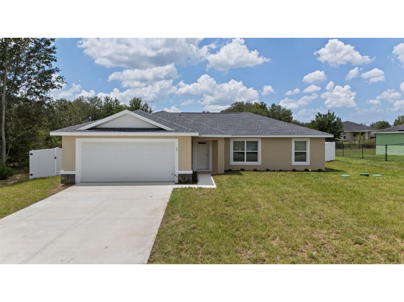 9115 N Sandree Drive Citrus Springs FL 34434 O6336913 image1