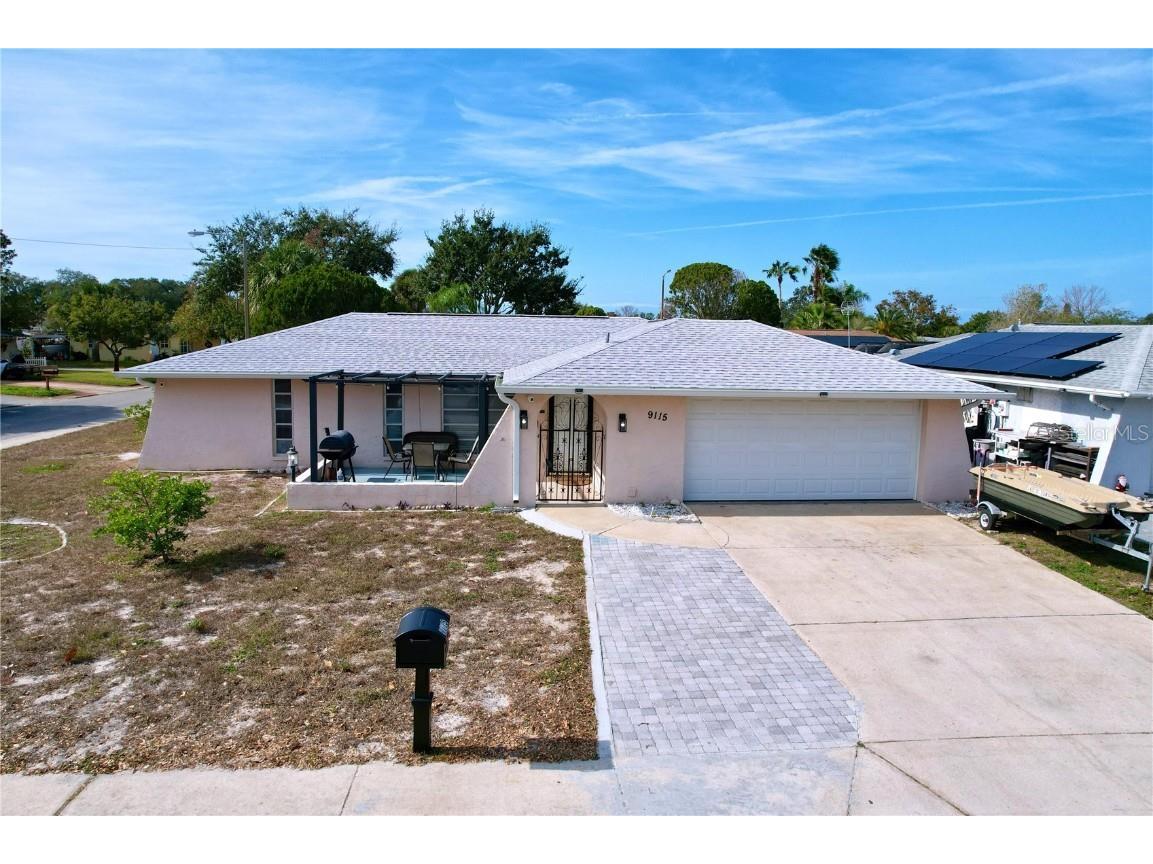 9115 Panda Lane Port Richey FL 34668 TB8453894 image1