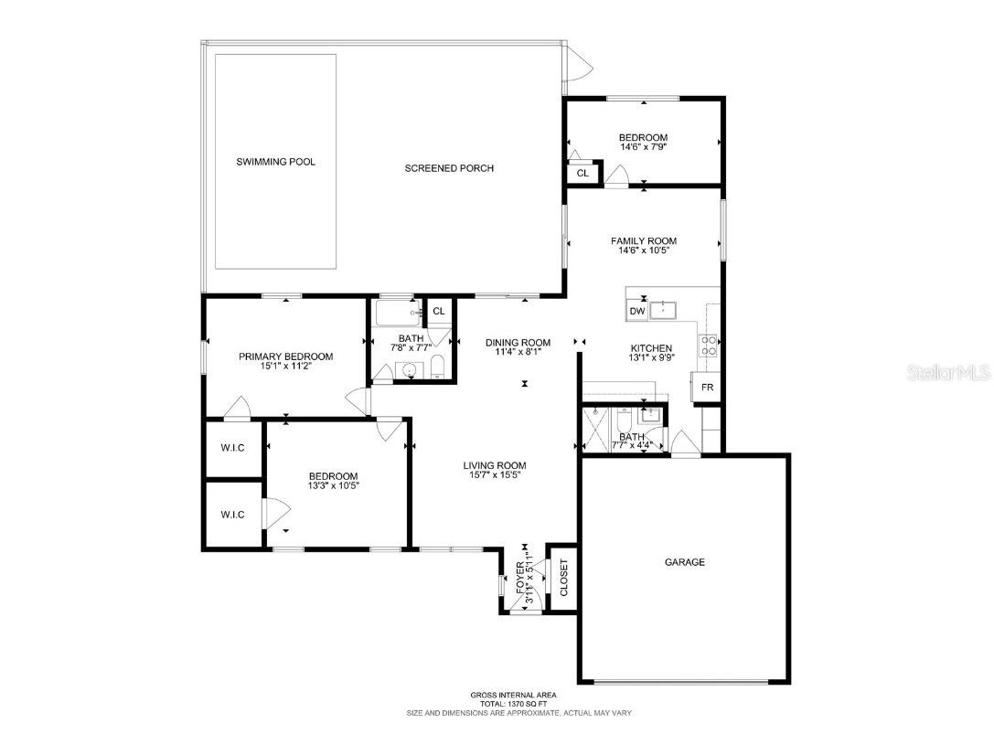 9115 Panda Lane Port Richey FL 34668 TB8453894 image4