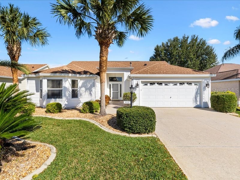 9115 SE 170th Fontaine Street The Villages FL 32162 OM717351 image1
