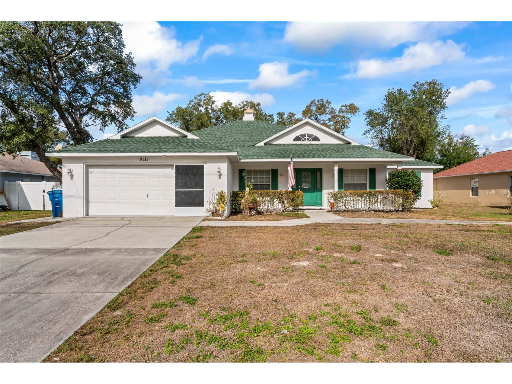 9115 Spring Hill Drive Spring Hill FL 34608 TB8457738 image1