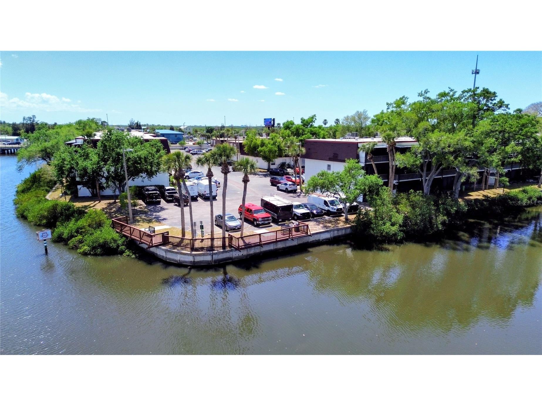 9115 Tudor Drive #E106 Tampa FL 33615 - Rocky Creek TB8428025 image1