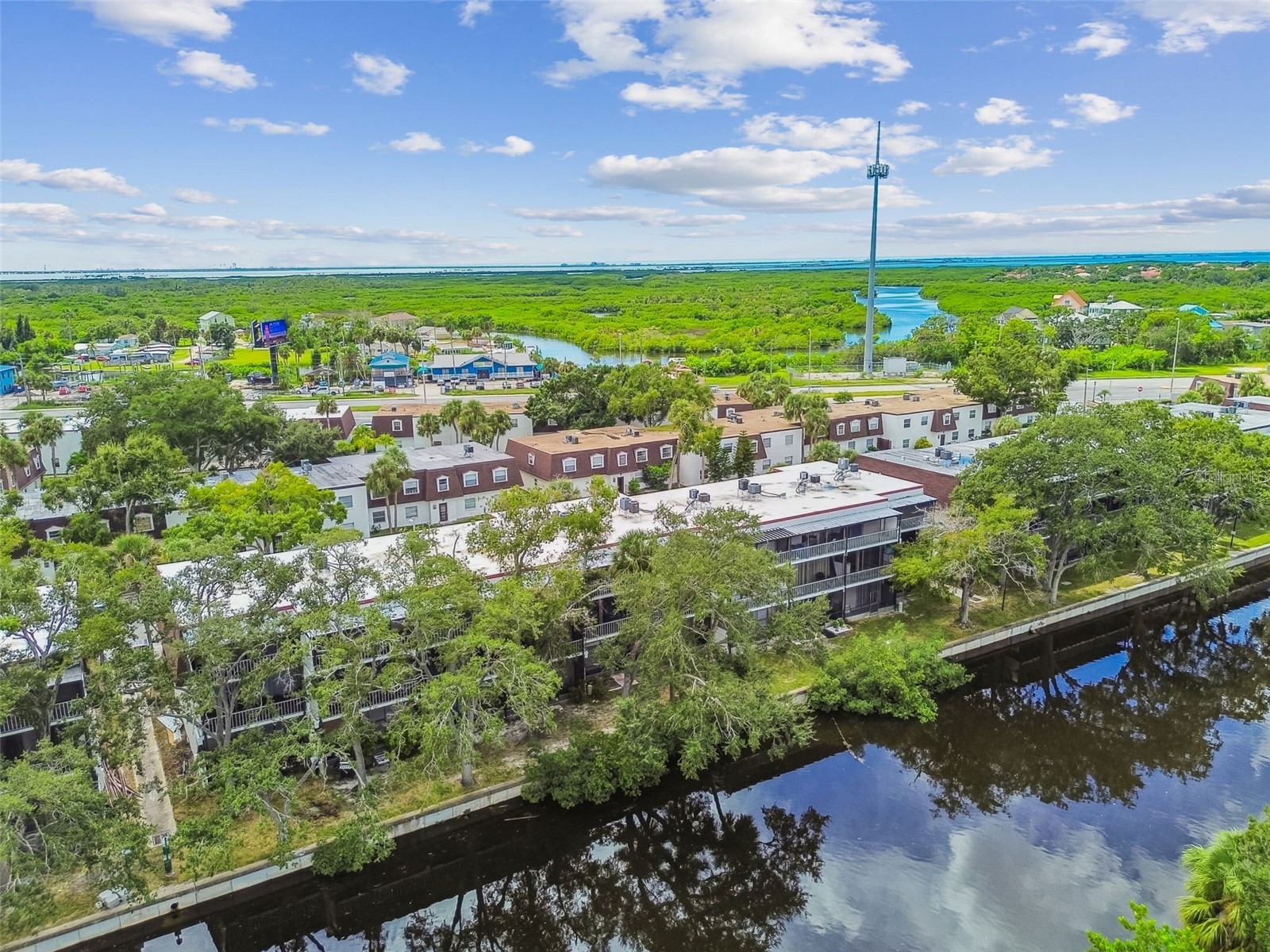 9115 Tudor Drive #E106 Tampa FL 33615 - Rocky Creek TB8428025 image23