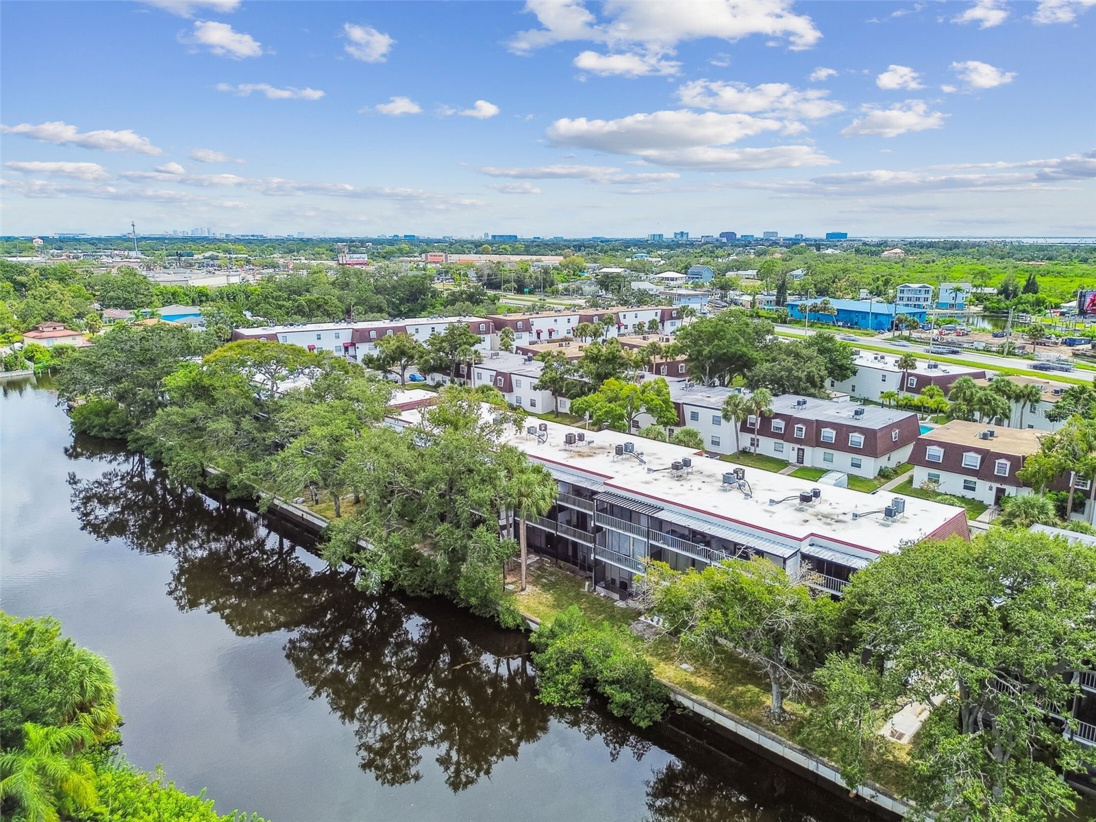 9115 Tudor Drive #E106 Tampa FL 33615 - Rocky Creek TB8428025 image31