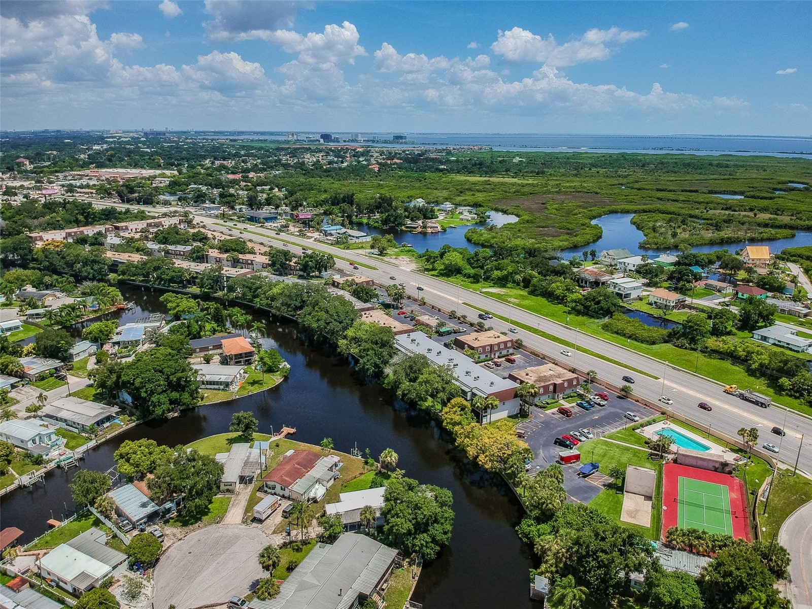 9115 Tudor Drive #E106 Tampa FL 33615 - Rocky Creek TB8428025 image39