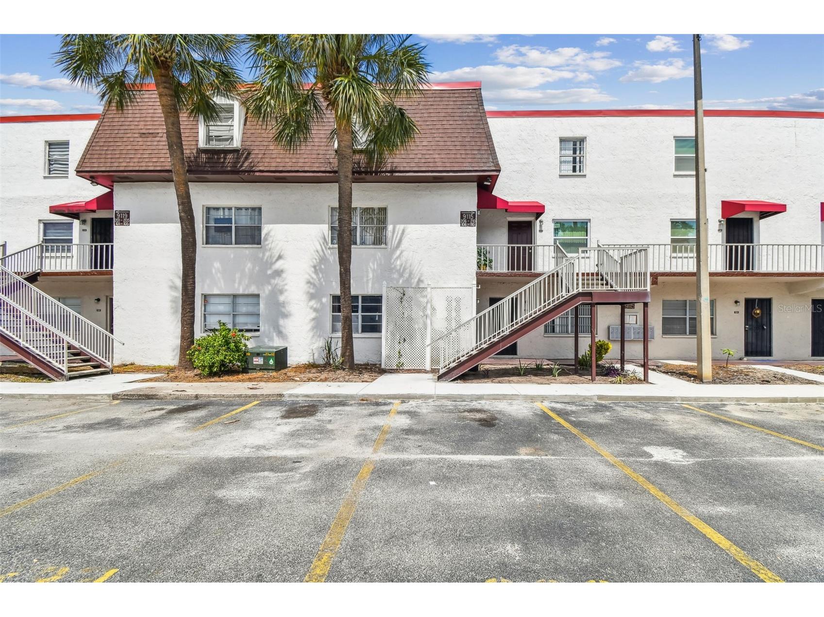 9115 Tudor Drive #E106 Tampa FL 33615 - Rocky Creek TB8428025 image44