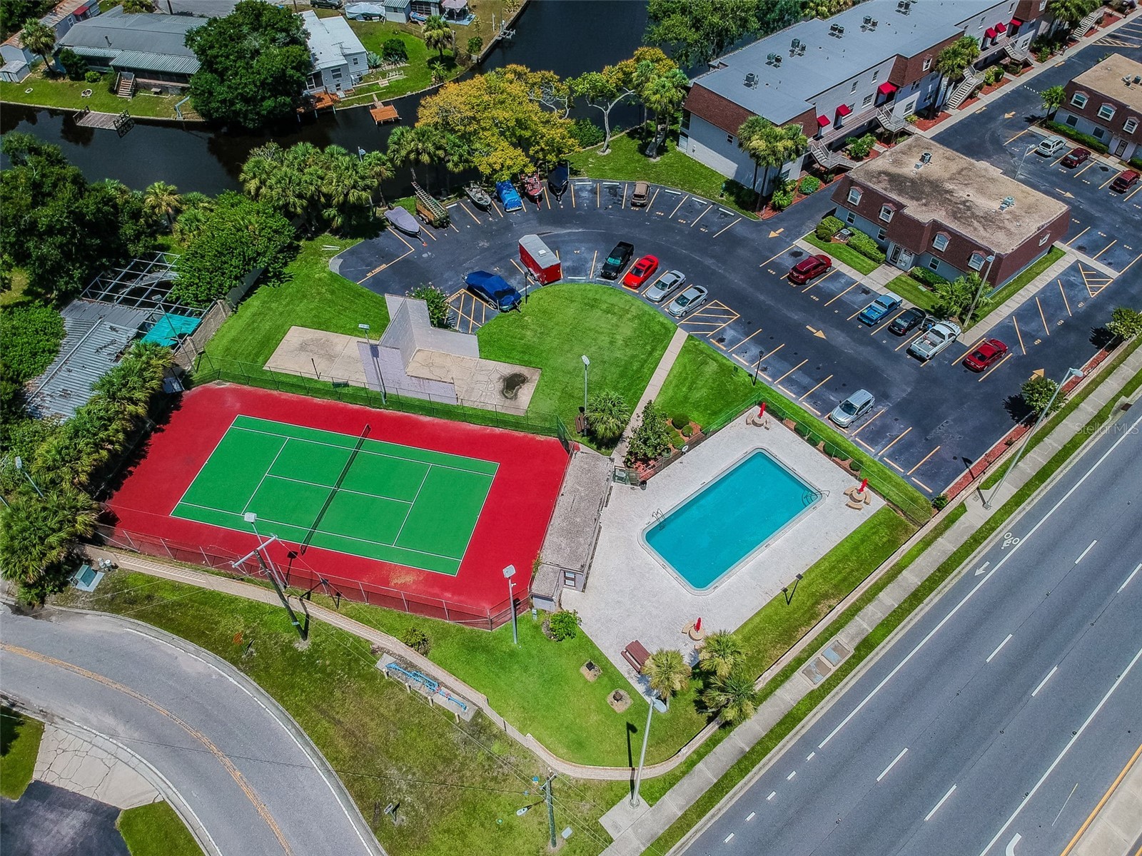 9115 Tudor Drive #E106 Tampa FL 33615 - Rocky Creek TB8428025 image45