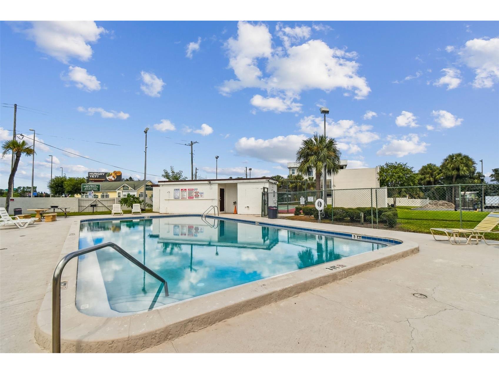 9115 Tudor Drive #E106 Tampa FL 33615 - Rocky Creek TB8428025 image49