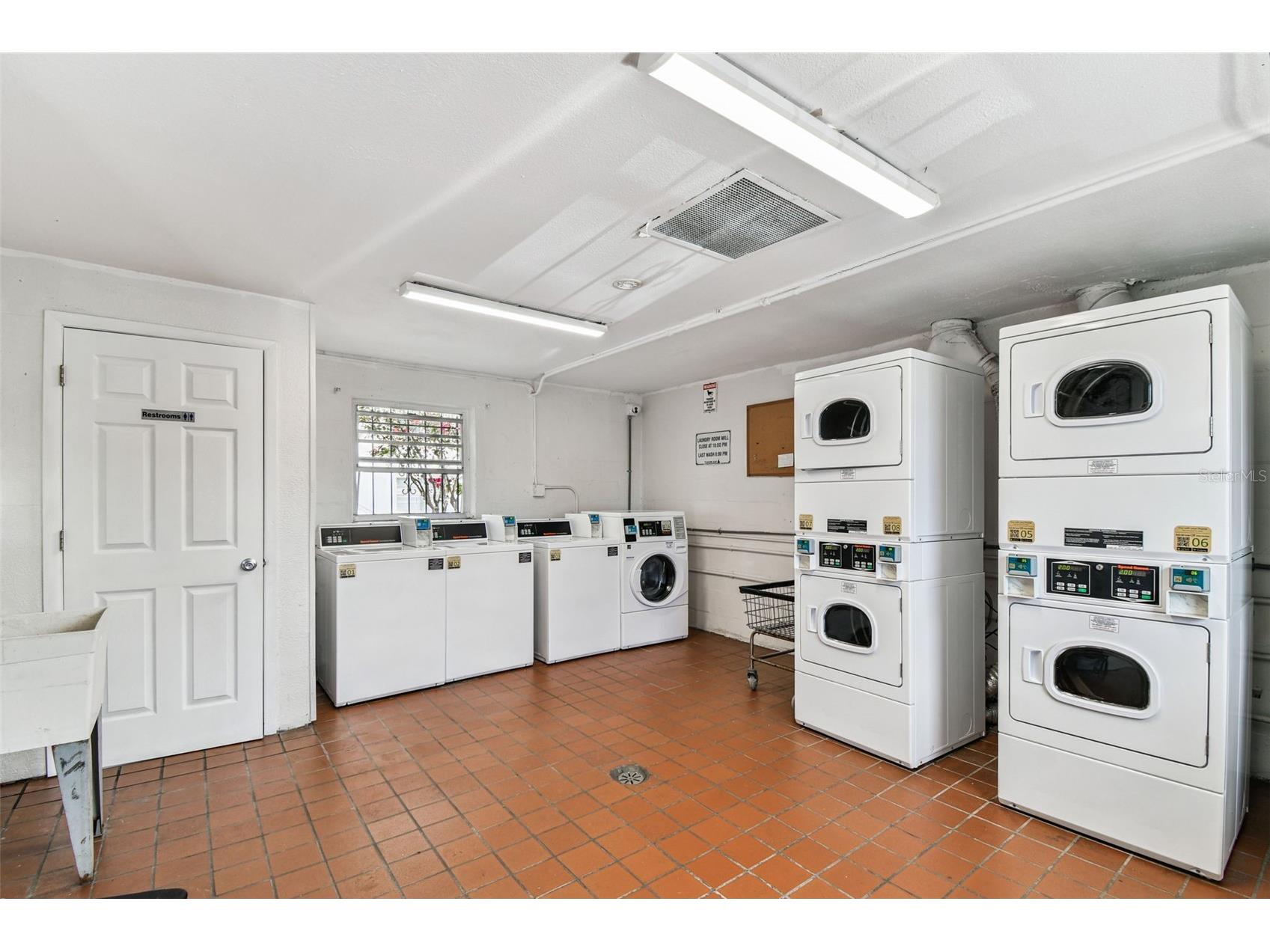 9115 Tudor Drive #E106 Tampa FL 33615 - Rocky Creek TB8428025 image55