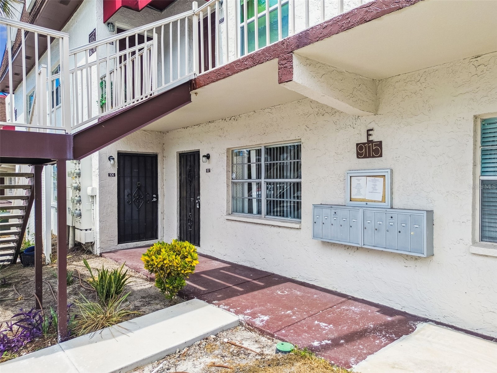 9115 Tudor Drive #E106 Tampa FL 33615 - Rocky Creek TB8428025 image57