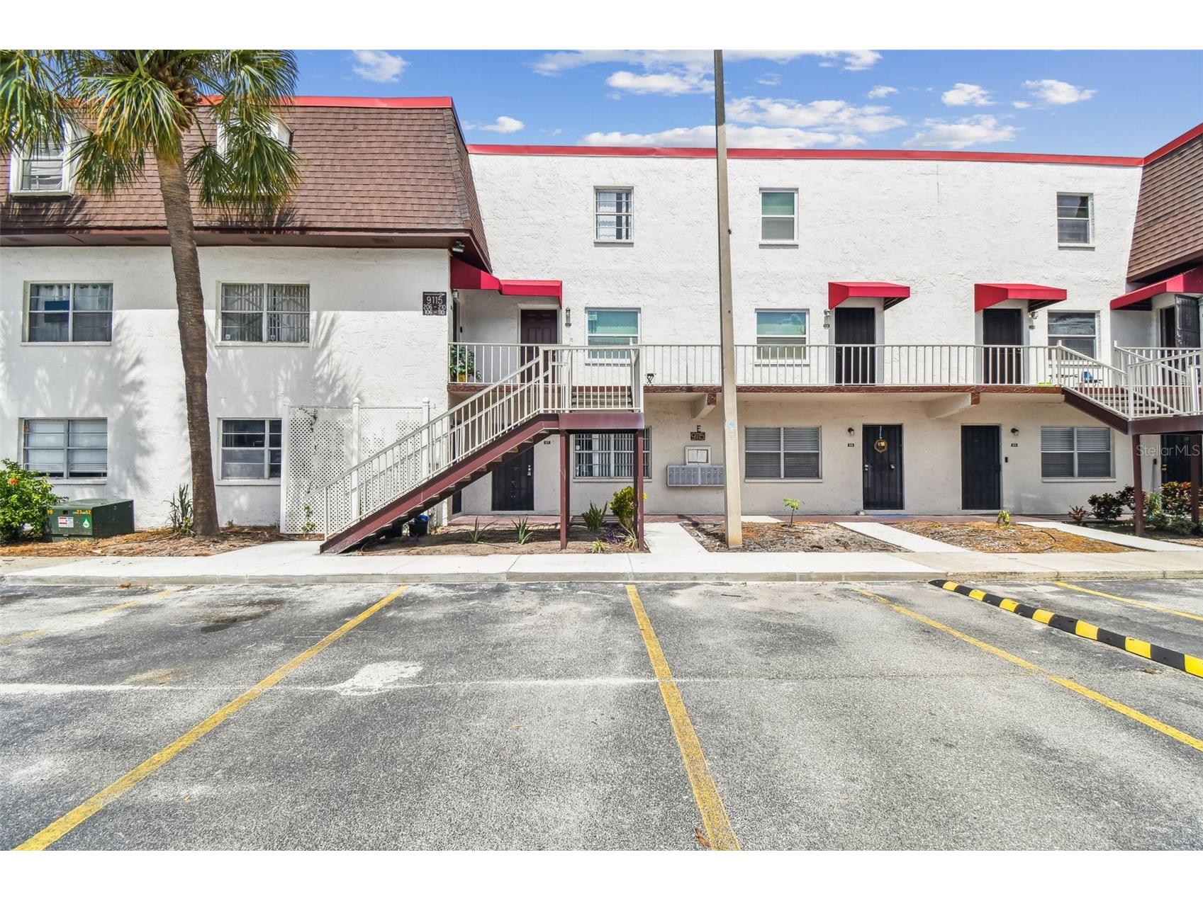 9115 Tudor Drive #E106 Tampa FL 33615 - Rocky Creek TB8428025 image58