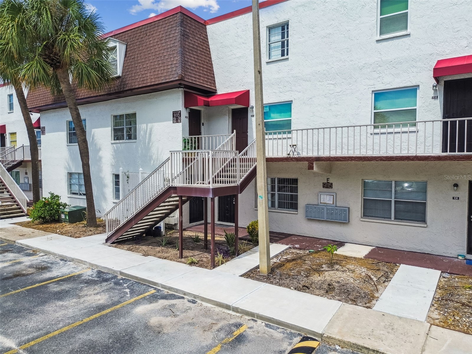 9115 Tudor Drive #E106 Tampa FL 33615 - Rocky Creek TB8428025 image59