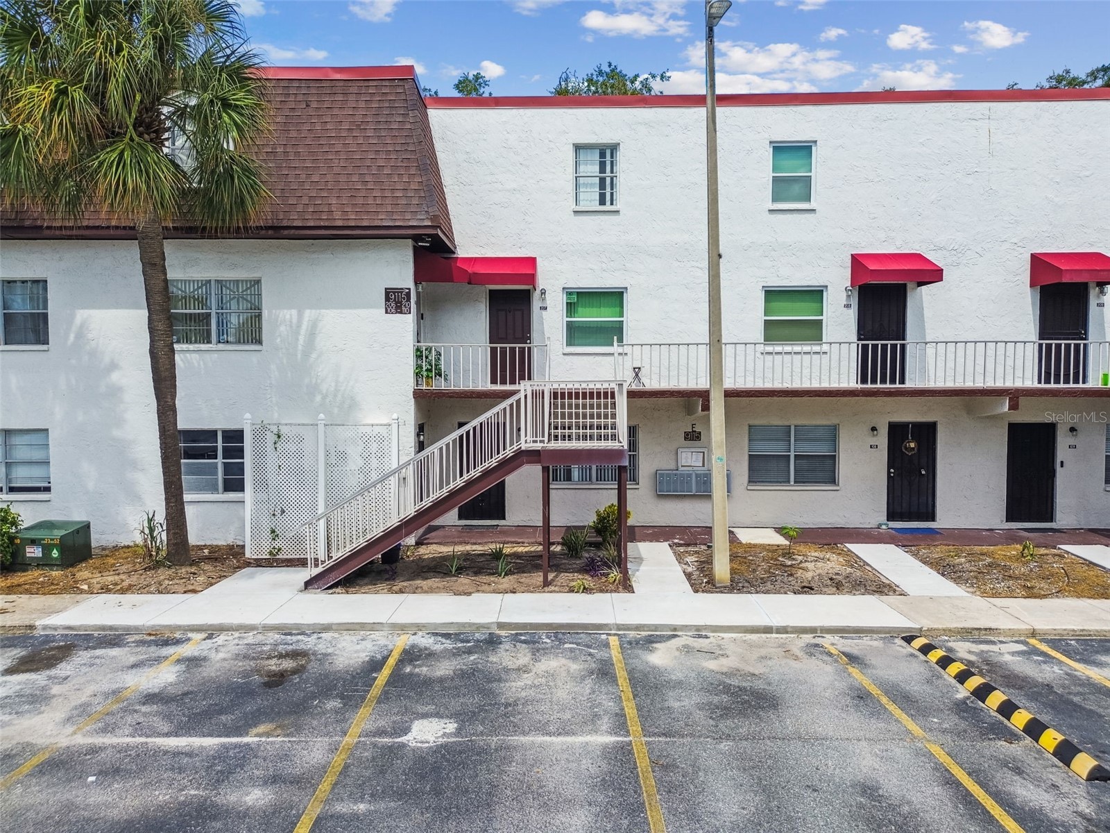 9115 Tudor Drive #E106 Tampa FL 33615 - Rocky Creek TB8428025 image60