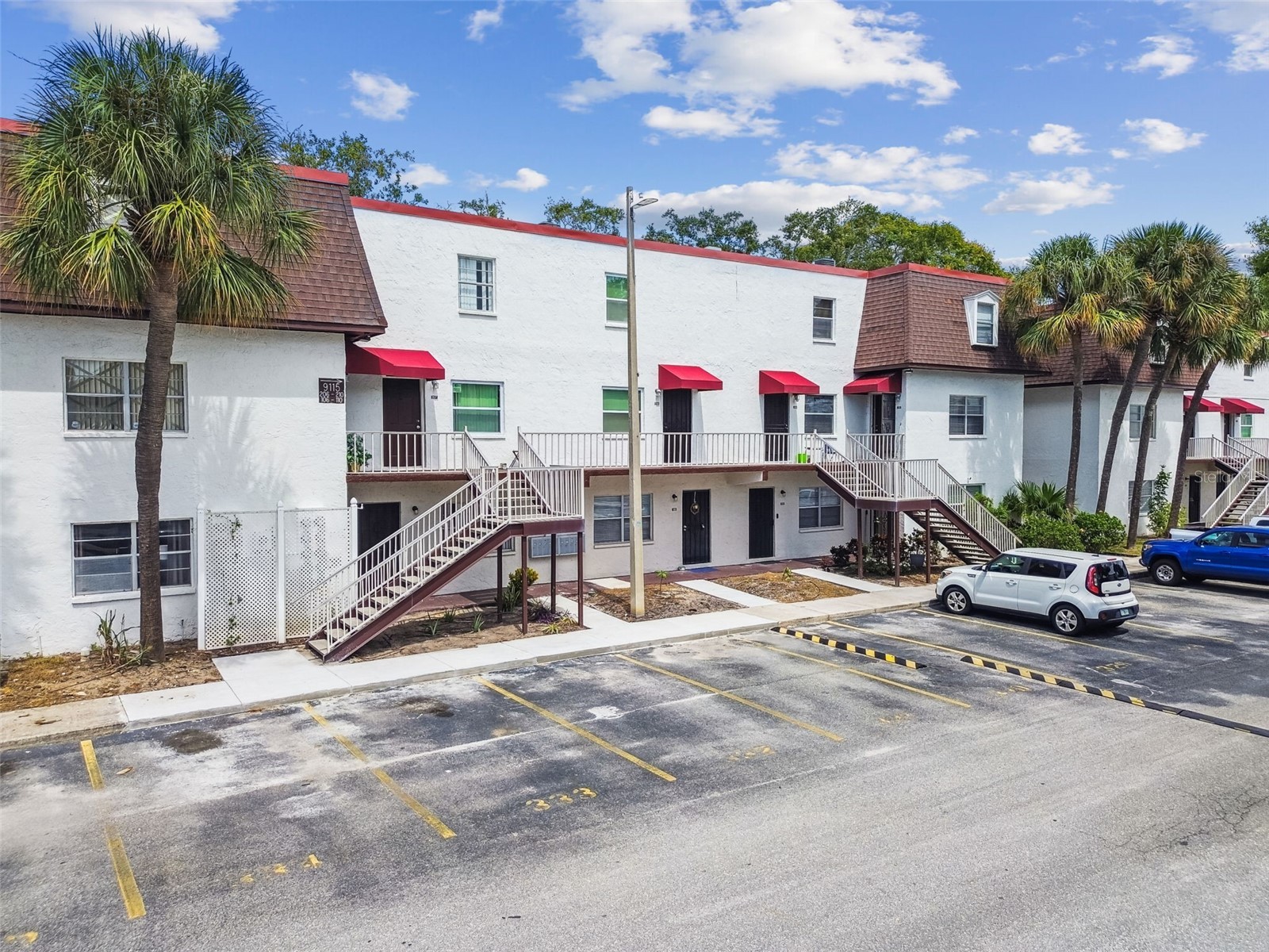 9115 Tudor Drive #E106 Tampa FL 33615 - Rocky Creek TB8428025 image62