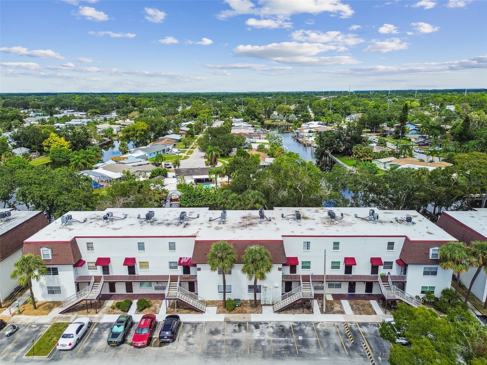 9115 Tudor Drive #E106 Tampa FL 33615 - Rocky Creek TB8428025 image64