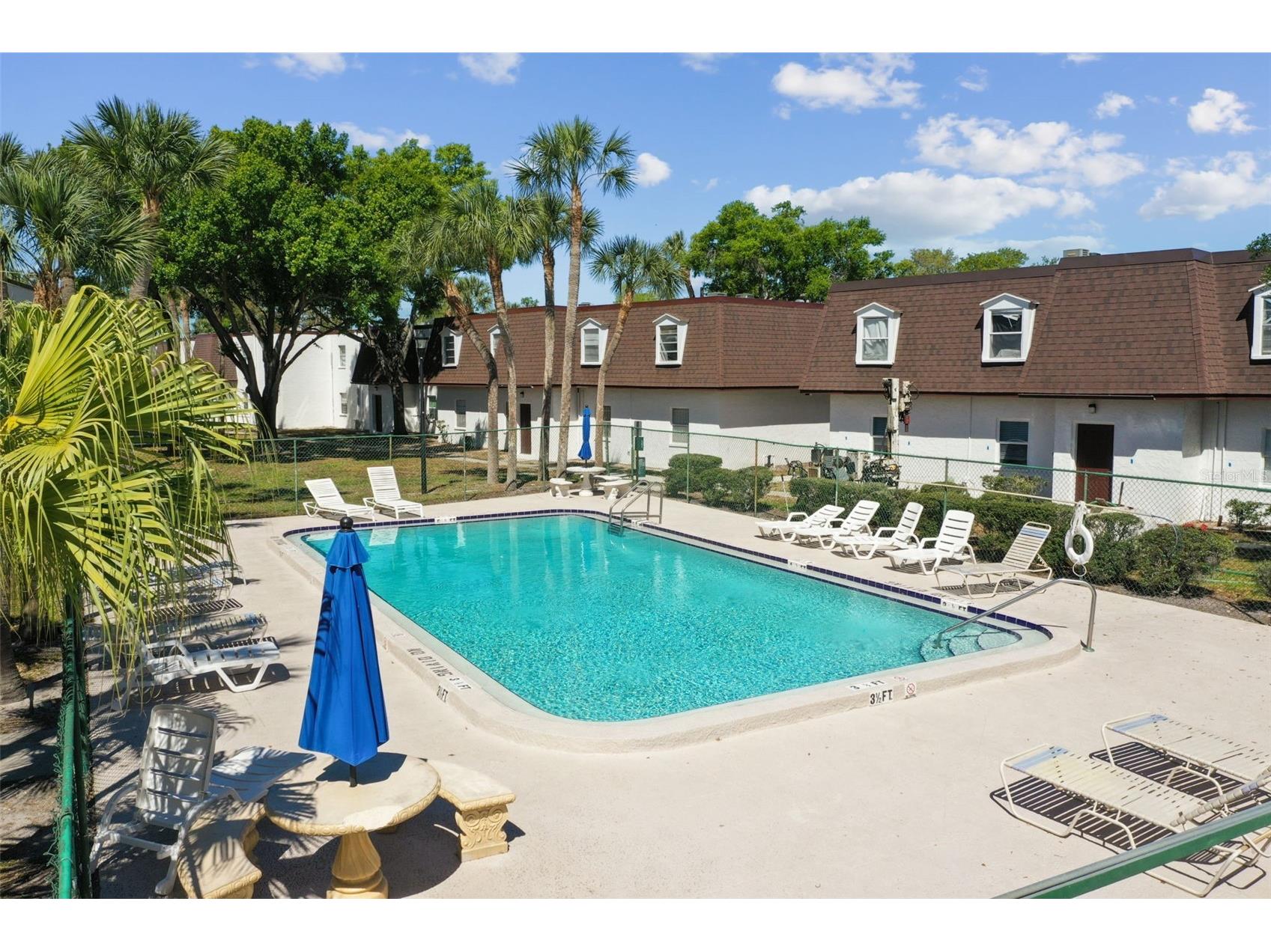9115 Tudor Drive #E106 Tampa FL 33615 - Rocky Creek TB8428025 image69