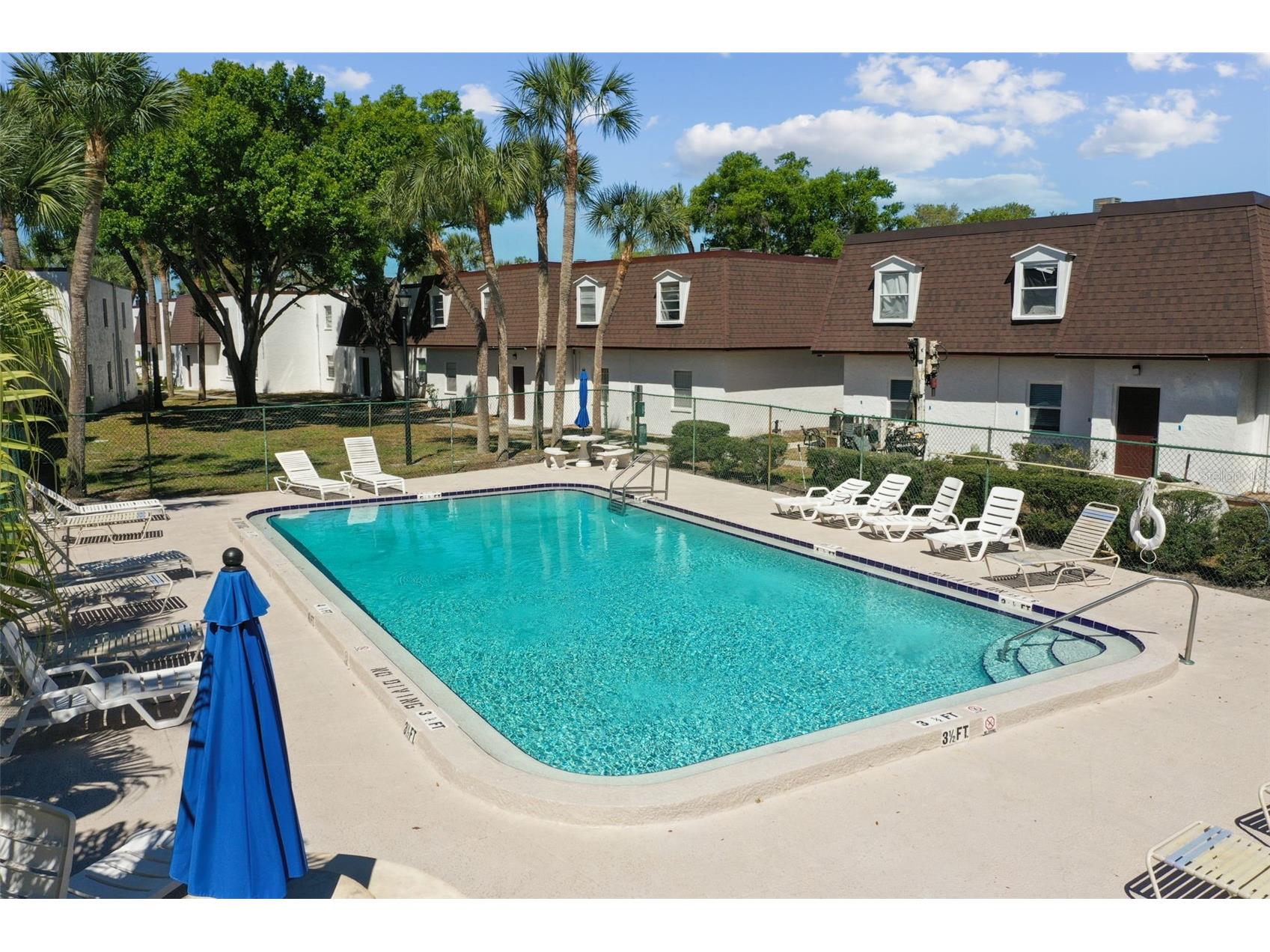 9115 Tudor Drive #E106 Tampa FL 33615 - Rocky Creek TB8428025 image70