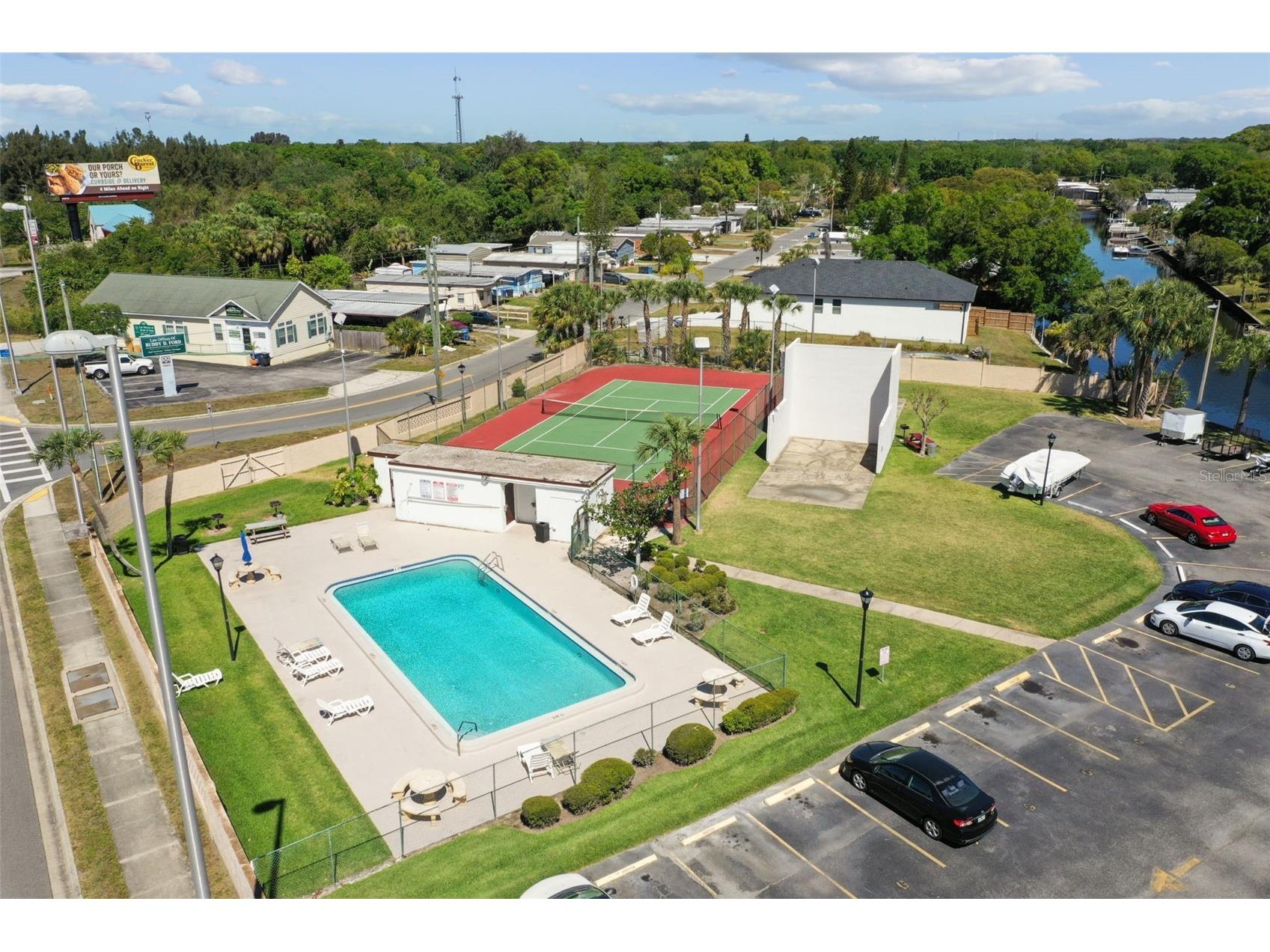 9115 Tudor Drive #E106 Tampa FL 33615 - Rocky Creek TB8428025 image71