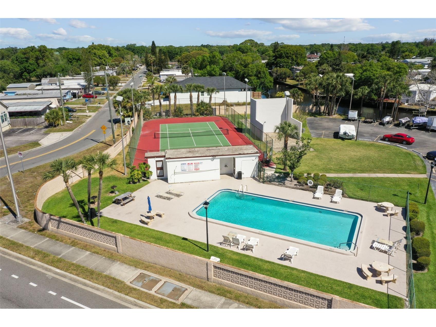 9115 Tudor Drive #E106 Tampa FL 33615 - Rocky Creek TB8428025 image72