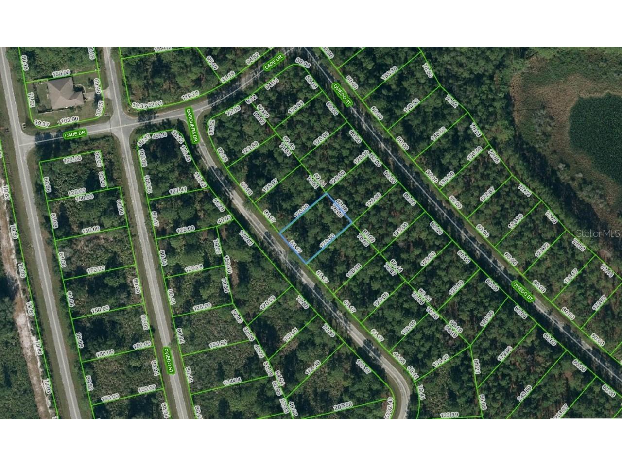 9116 Barquera Drive Sebring FL 33872 C7455584 image1