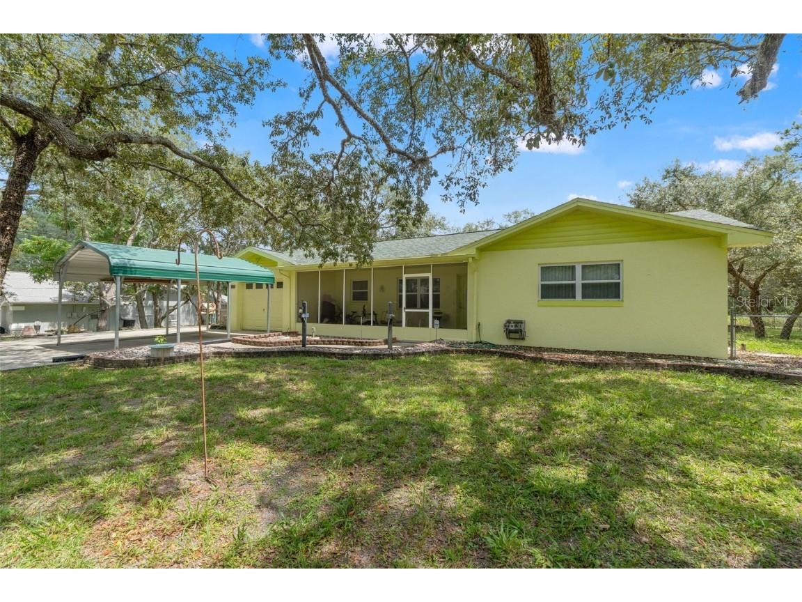 9116 Manetta Road Weeki Wachee FL 34613 W7878576 image1