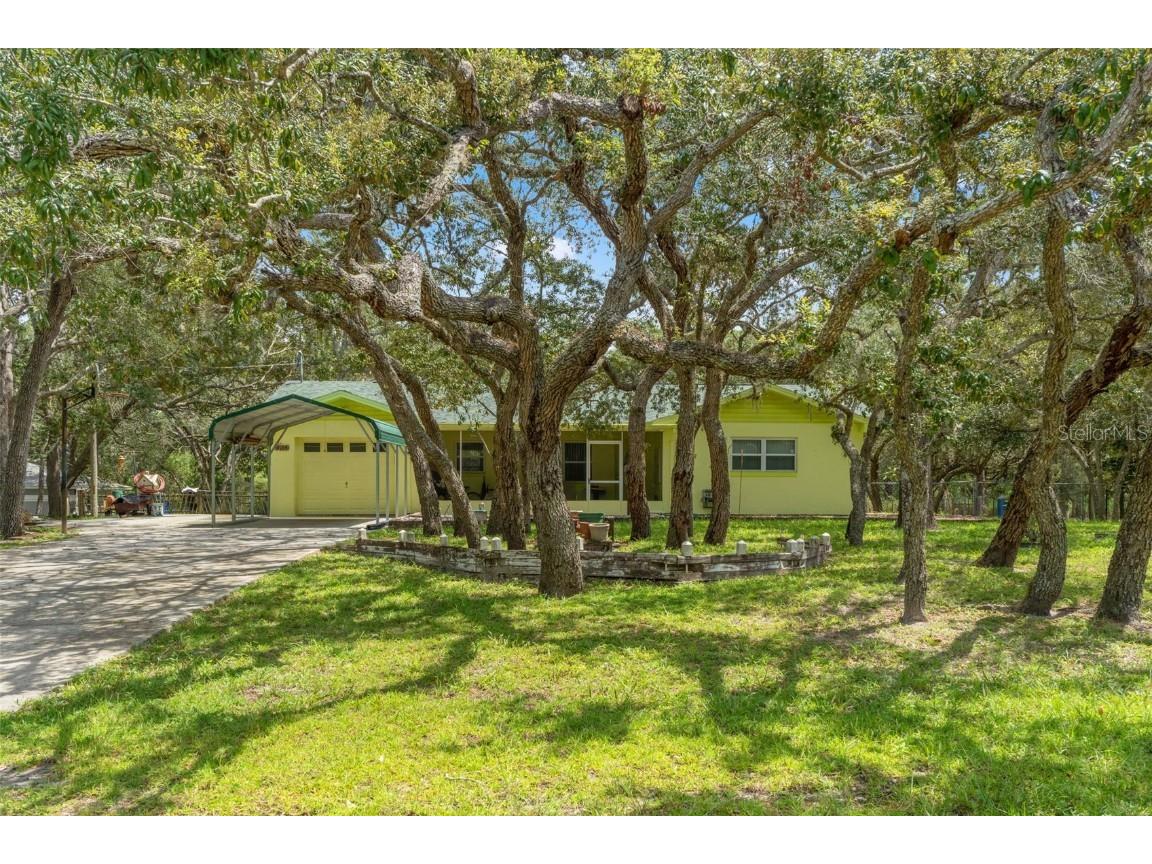 9116 Manetta Road Weeki Wachee FL 34613 W7878576 image2