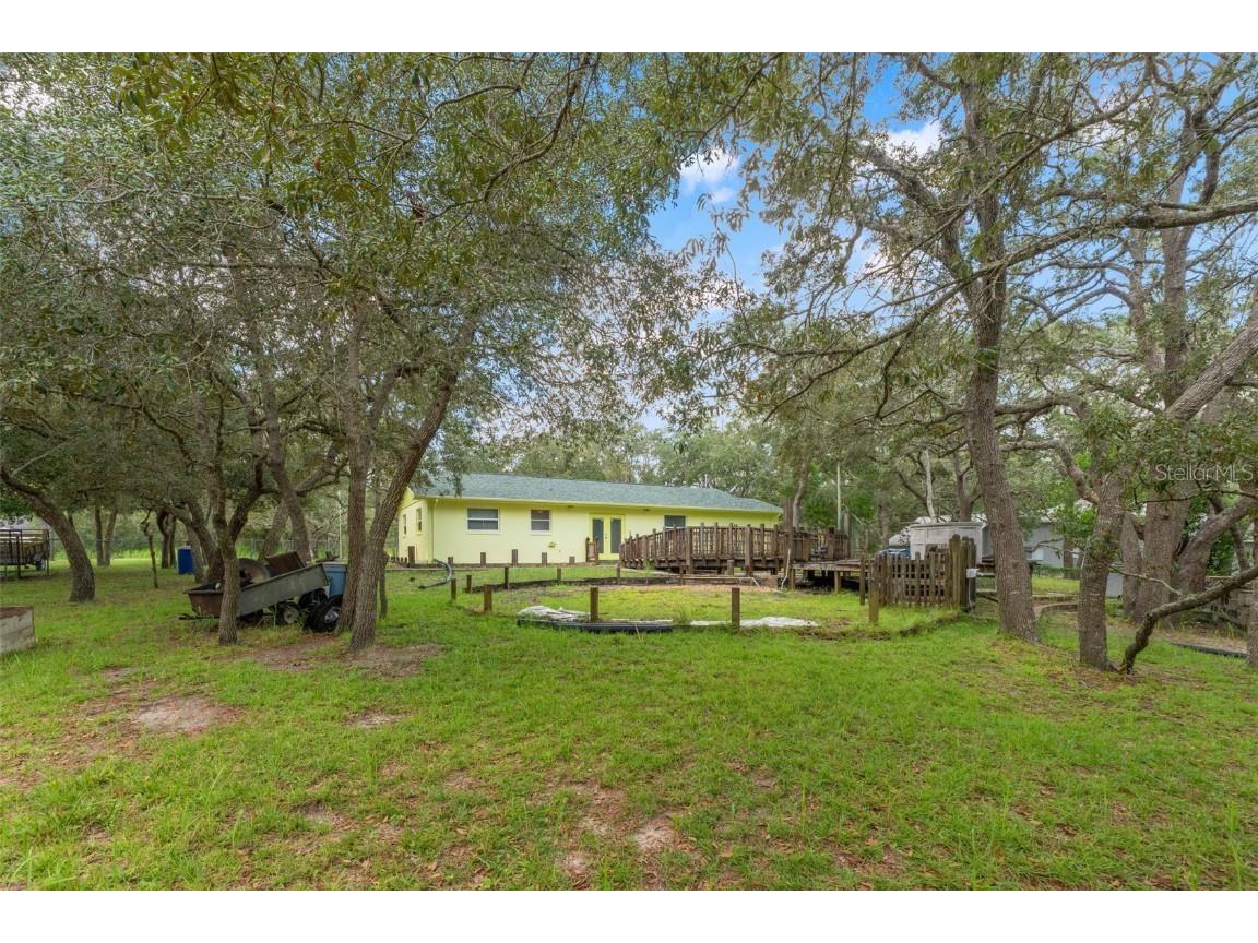 9116 Manetta Road Weeki Wachee FL 34613 W7878576 image22