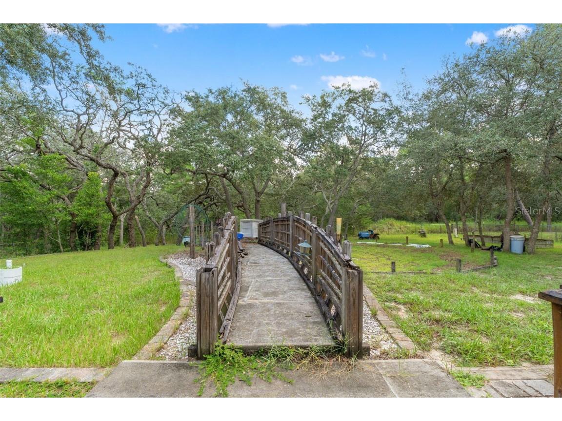 9116 Manetta Road Weeki Wachee FL 34613 W7878576 image24