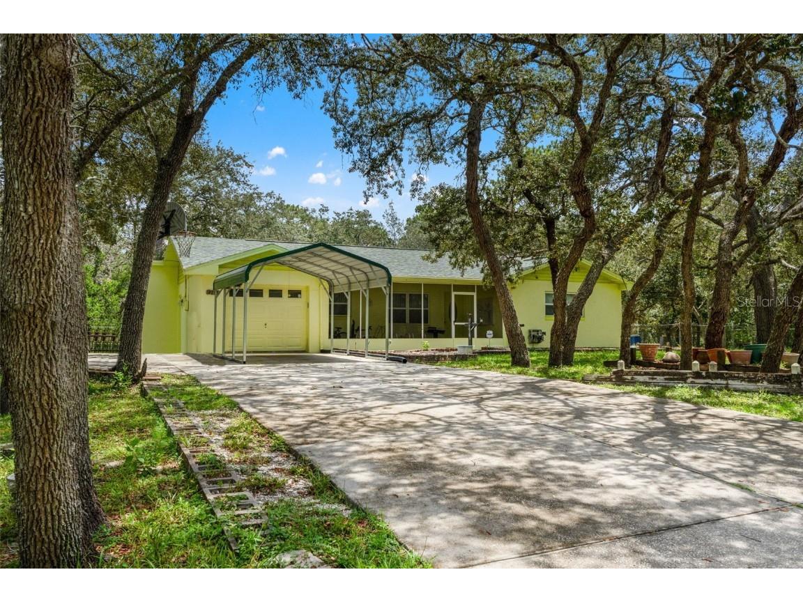 9116 Manetta Road Weeki Wachee FL 34613 W7878576 image3