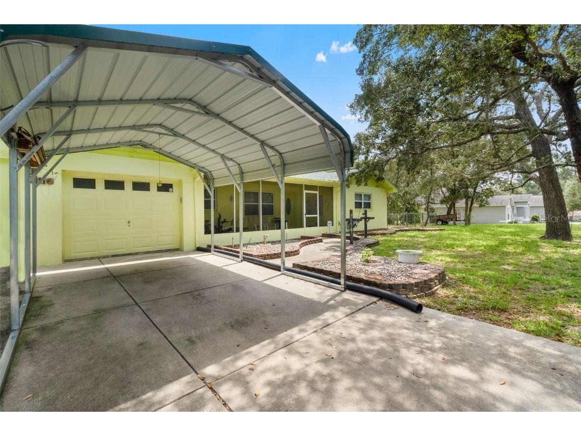 9116 Manetta Road Weeki Wachee FL 34613 W7878576 image4