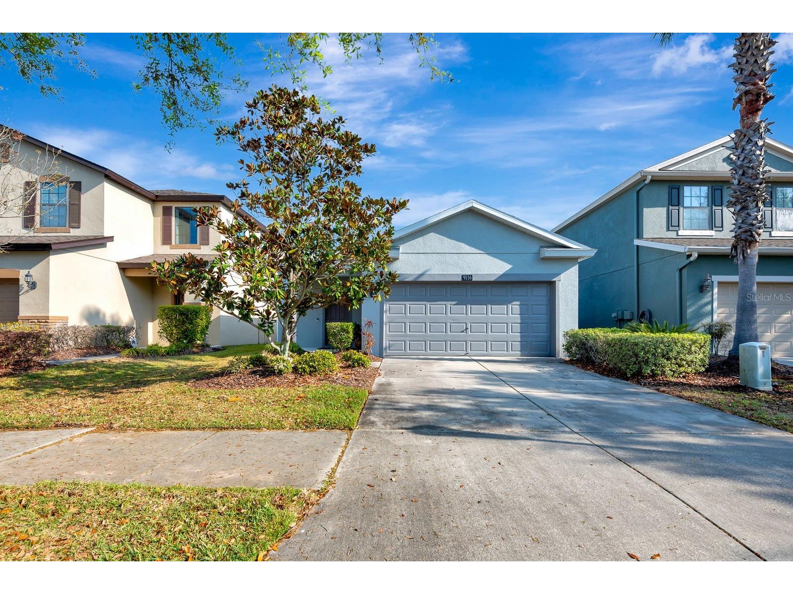 9116 Mountain Camellia Lane Riverview FL 33578 TB8491031 image1