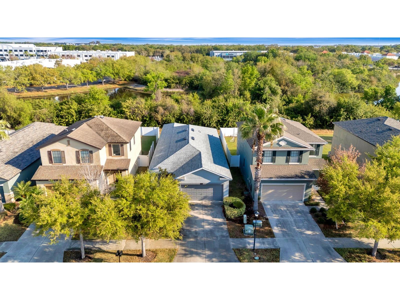 9116 Mountain Camellia Lane Riverview FL 33578 TB8491031 image3