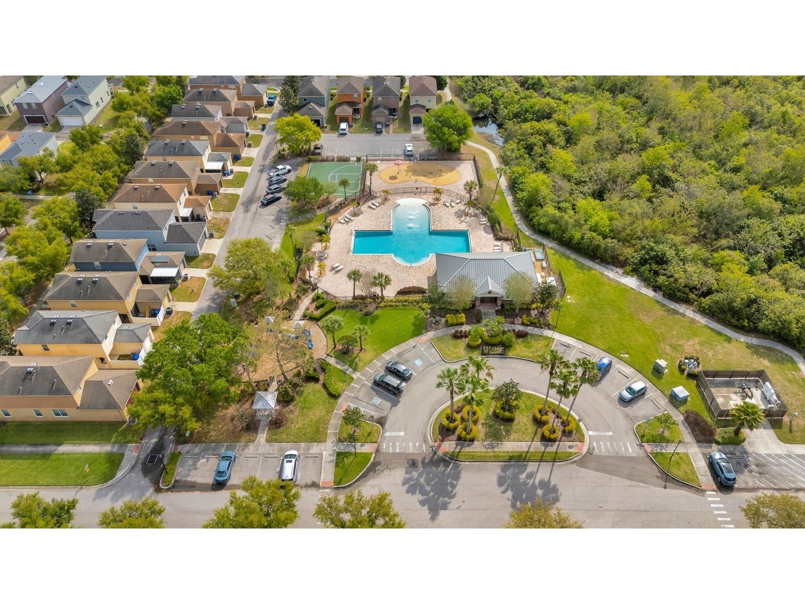 9116 Mountain Camellia Lane Riverview FL 33578 TB8491031 image42