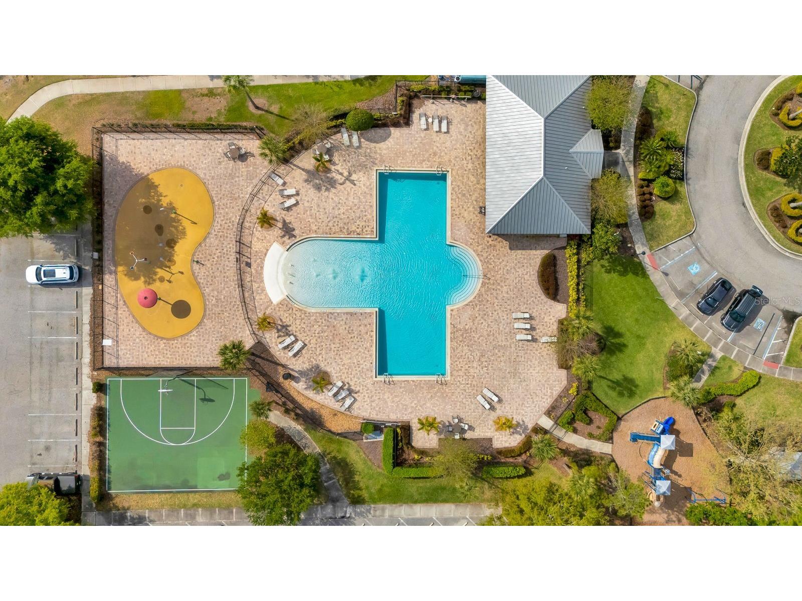 9116 Mountain Camellia Lane Riverview FL 33578 TB8491031 image43